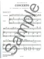 Burnet C. Tuthill: Concerto Product Image