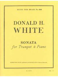 White: Sonata