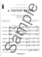 Butterworth: Triton Suite Product Image