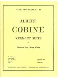 Cobine: Vermont Suite