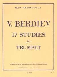 Berdiev: 17 Studies