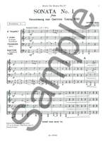 Reiche: Sonata N01 Product Image