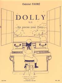 Gabriel Fauré: Dolly Suite Op.56