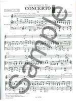 Pilss: Horn Concerto Product Image