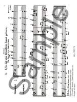 Johann Sebastian Bach: Sixteen Chorales Product Image