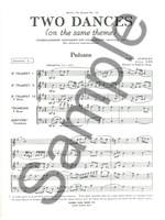 Sommer: 2 Dances On The Same Theme Product Image