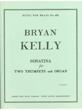 Kelly: Sonatina