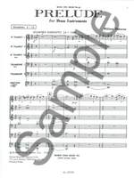 Osborne: Prelude Product Image