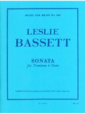 Basset: Sonata