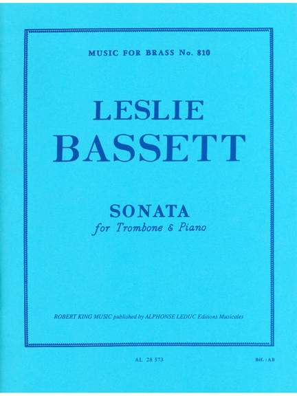 Basset: Sonata