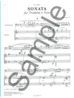 Basset: Sonata Product Image