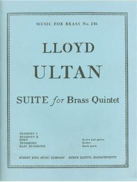 Ultan: Suite