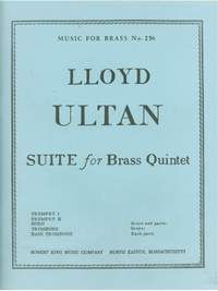 Ultan: Suite