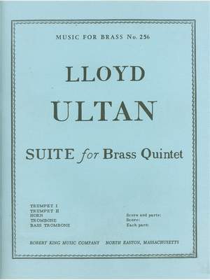 Ultan: Suite