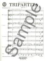 Roy: Tripartita Op5 Product Image