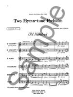 Filipi: 2 Hymn-Tune Preludes Product Image