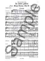 Praetorius: In Dulci Jubilo Product Image