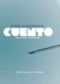 Yuval Gotlibovich: Cuento