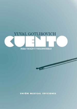 Yuval Gotlibovich: Cuento