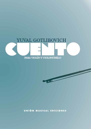 Yuval Gotlibovich: Cuento