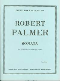 Palmer: Sonata