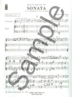 Palmer: Sonata Product Image