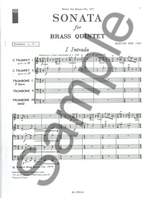 Orr: Sonata Product Image