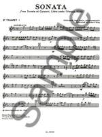 Buonamente: Sonata Product Image