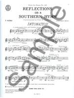 Gryc: Reflections On A Southern Hymn Product Image