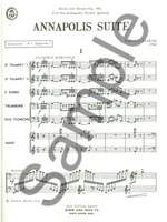 Starer: Annapolis Suite Product Image