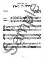 Nikolai Rimsky-Korsakov: Duets(2) Product Image