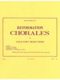 Reformation Chorales