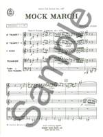Stein: Mock March Product Image