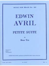 Avril: Petite Suite