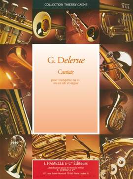 G. Delerue: Cantate