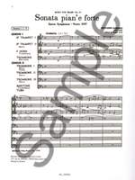 Gabrieli: Sonata Pian E Forte Product Image