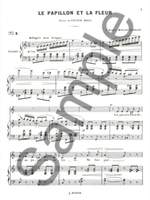 Gabriel Fauré: 20 Mélodies - Mezzo - Vol. 1 Product Image