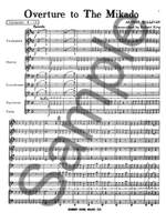 Sullivan: Mikado Ouverture Product Image