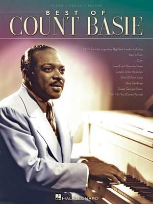 Best Of Count Basie Presto Music