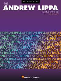 Andrew Lippa: The Andrew Lippa Songbook