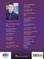 Andrew Lippa: The Andrew Lippa Songbook Product Image