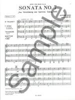 Reiche: Sonata N07 Product Image