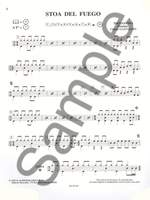 Jacky Bourbasquet_Andre Ceccarelli: Stage Session Product Image