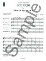 Pilss: Scherzo Product Image