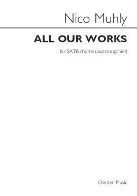 Nico Muhly: All Our Works