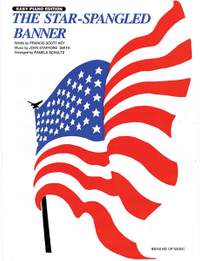 John Stafford Smith: The Star-Spangled Banner
