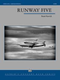 Brant Karrick: Runway Five