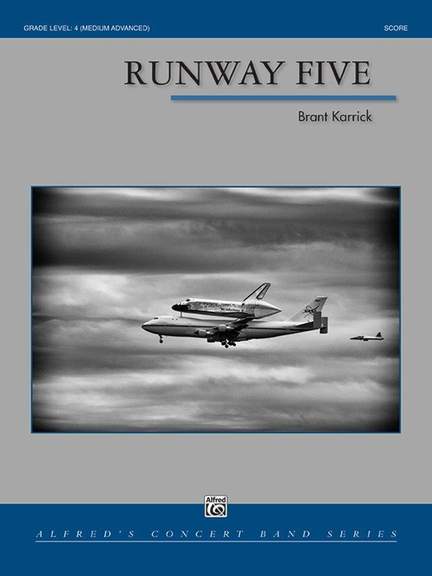 Brant Karrick: Runway Five
