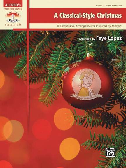 A Classical-Style Christmas