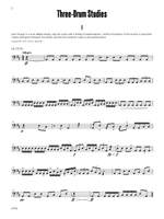 Seventeen Technical Studies for Timpani Product Image